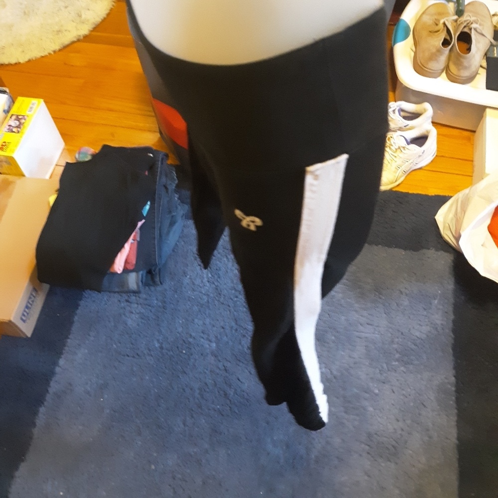 Capri TNA leggings